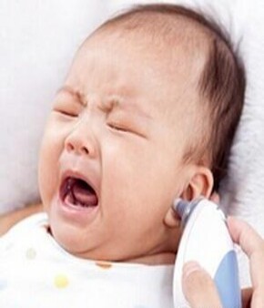 ＂面部塑形＂32周早产儿智力会有影响吗：早产儿智力缺陷：32周出生是危险界限